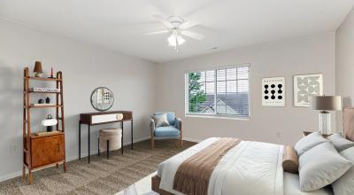 The Overlook Furnished Apartments - Furnished corporate apartment in Kansas City
