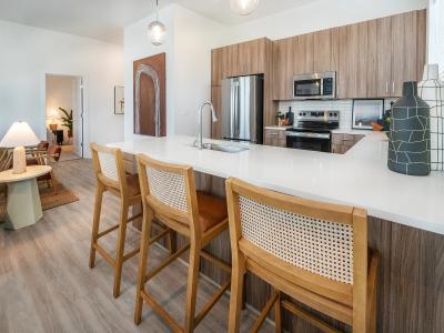 Aspire Furnished Apartments - Image 2