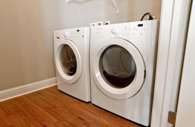 Residences at Prairiefire Apartment Homes - Image 6