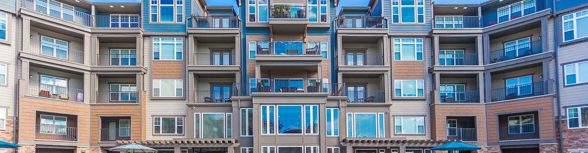 Prairie View at Village West Furnished Apartments