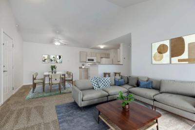 The Overlook Furnished Apartments - Image 5