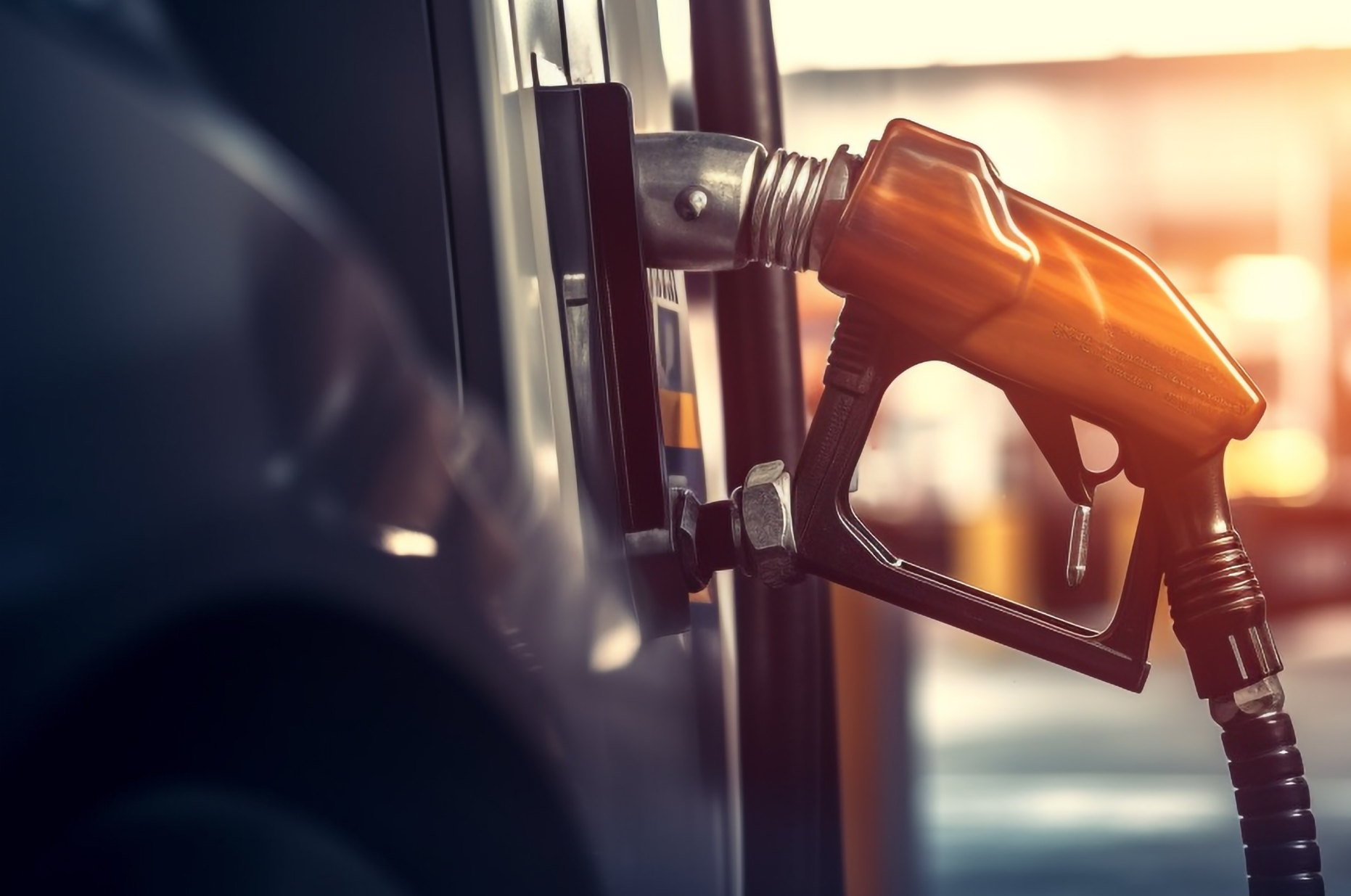 Rising fuel costs caused by hidden route inefficiencies in fleet operations