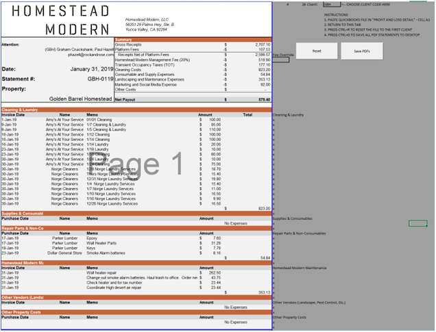 Case study figure