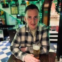 Reece Kilcoyne