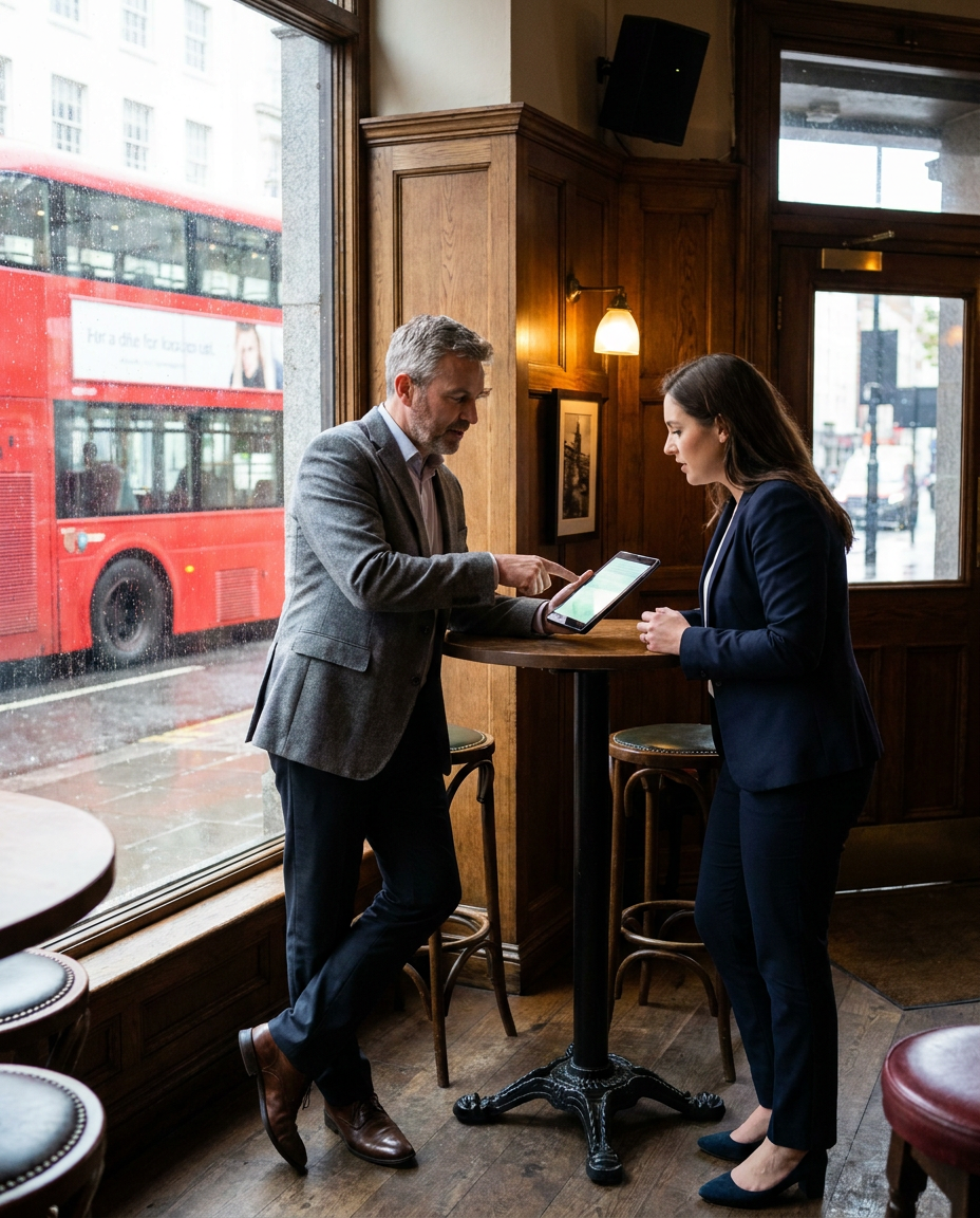Hospitality Compliance Software: A Practical Guide cover picture