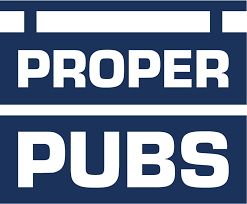 Proper Pubs