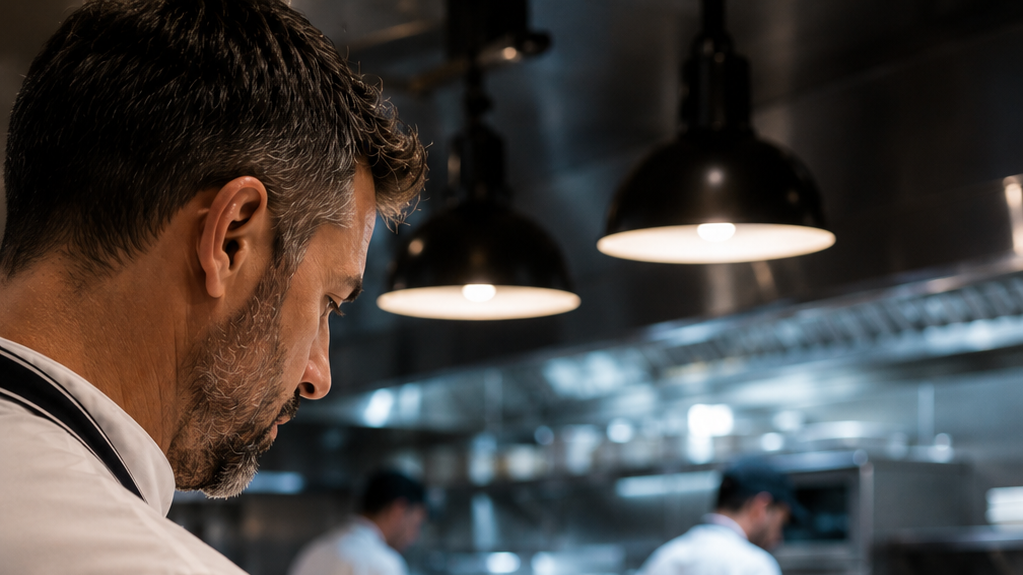 A Beginner's Guide to Choosing Hospitality Software in the UK cover picture