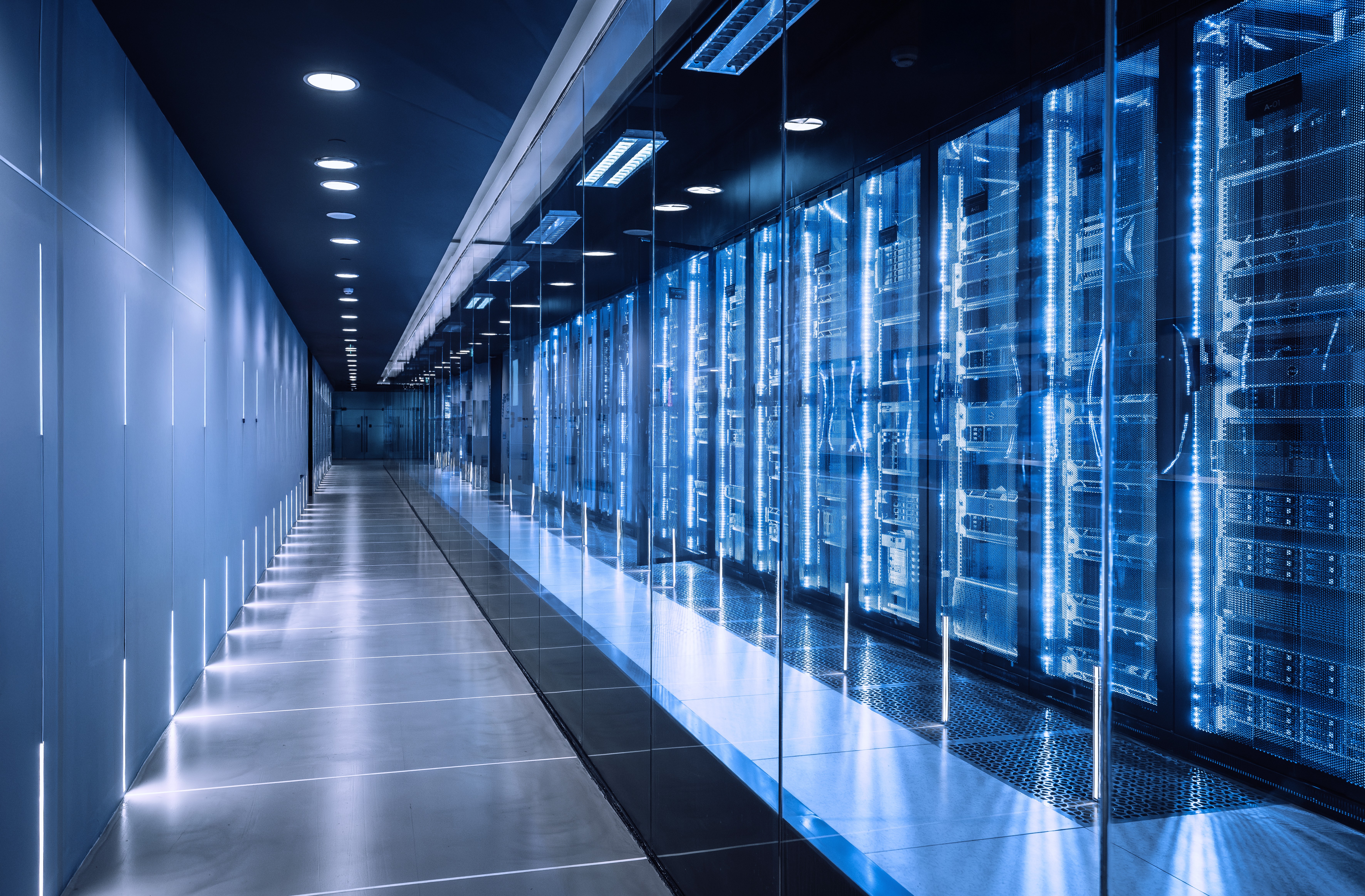 The Superpower of Auto-Healing for Connected Equipment
