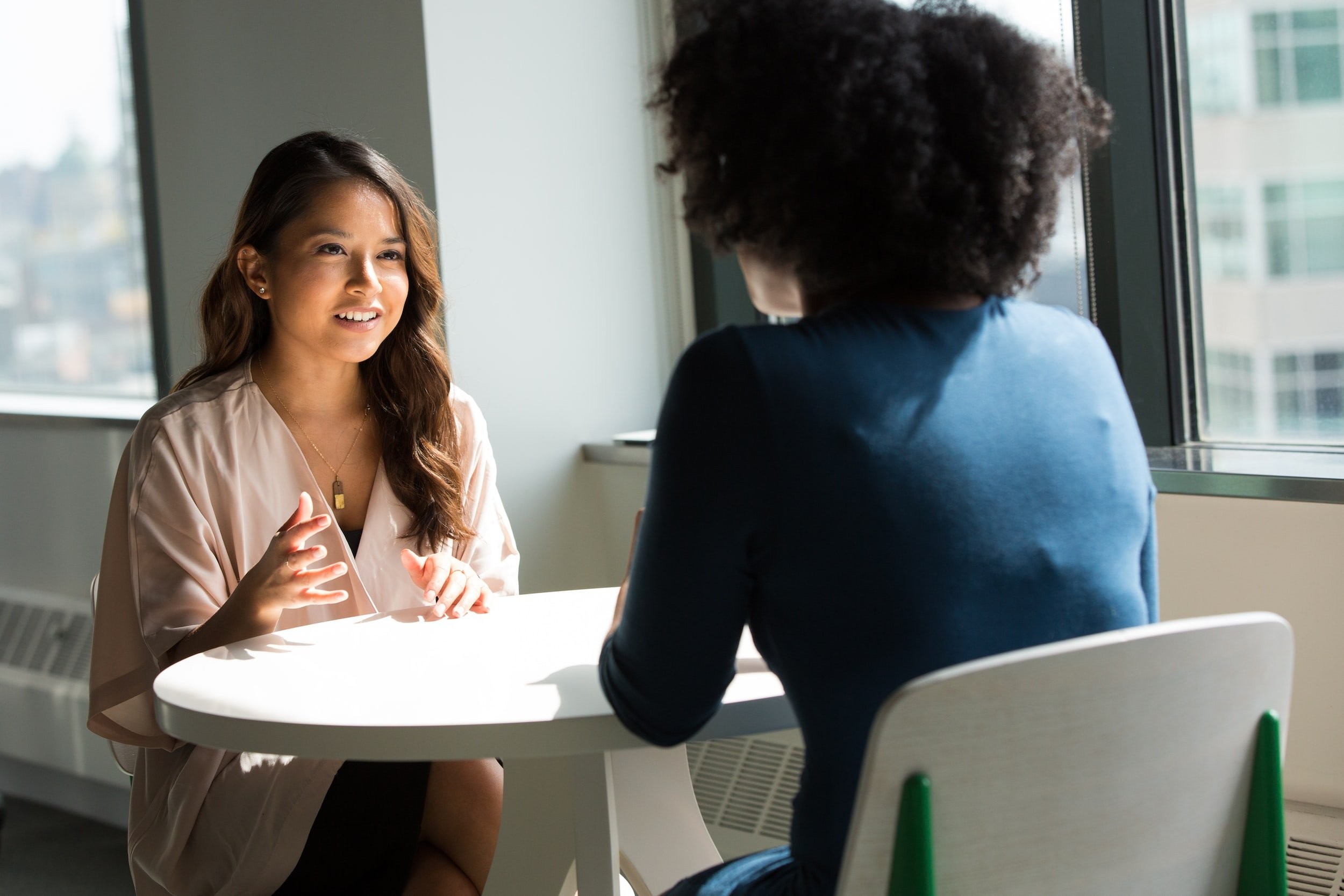 When to use experts for technology advice