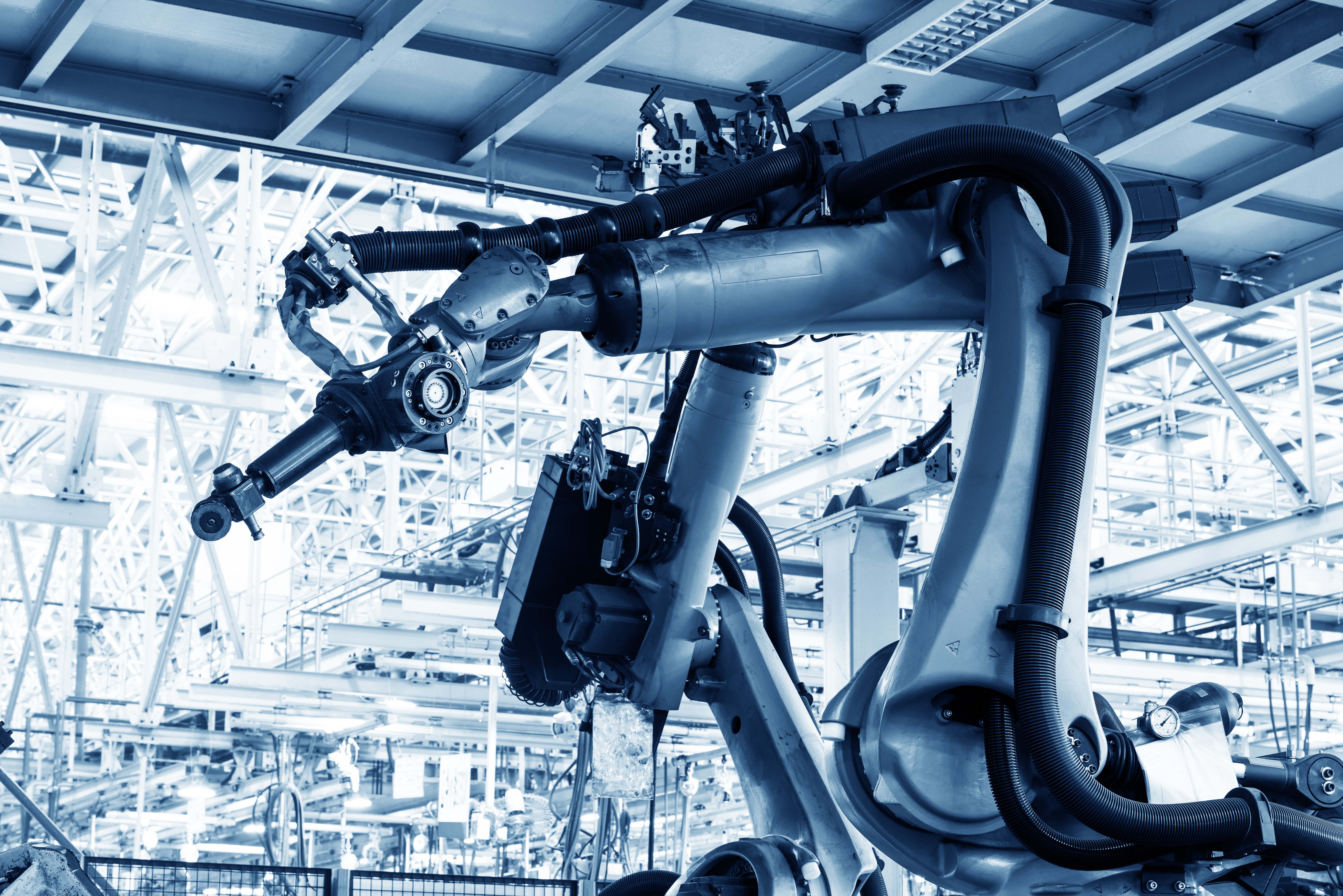 Execution: The Differentiator of Industry 4.0