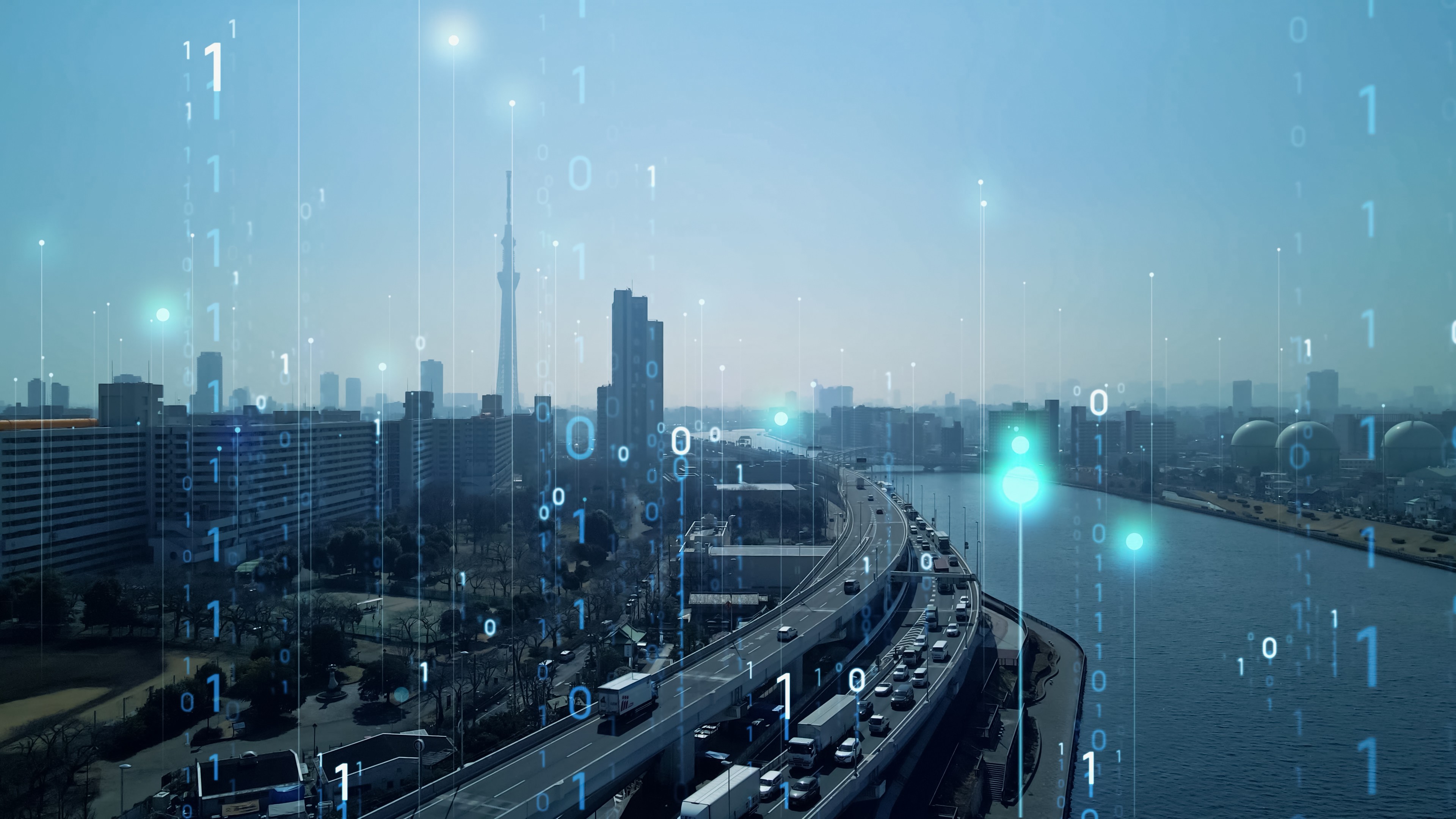Implementing Omniscience in Connected Equipment Systems