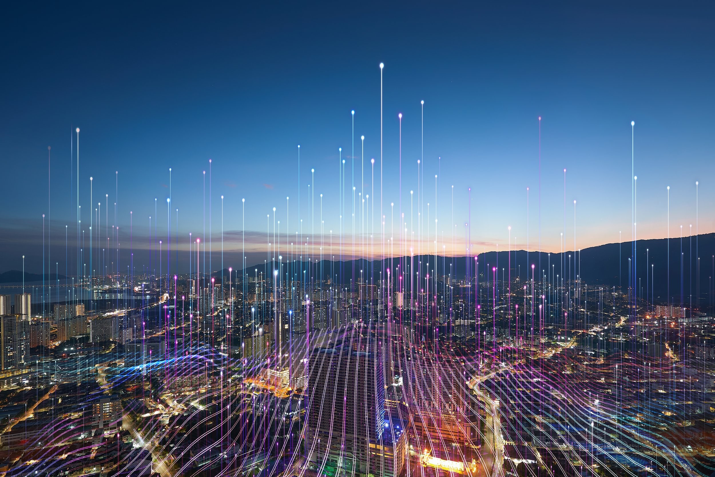 Unlocking the Software Mutation Superpower for Connected Equipment