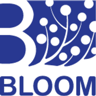 Bloom Company Logo