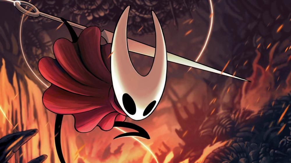 image of Hollow Knight: Silksong