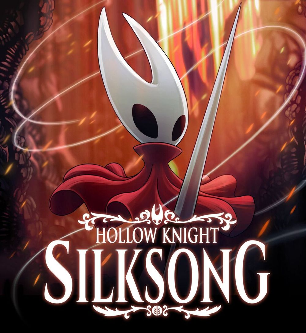 image of Hollow Knight Wiki (Fandom)
