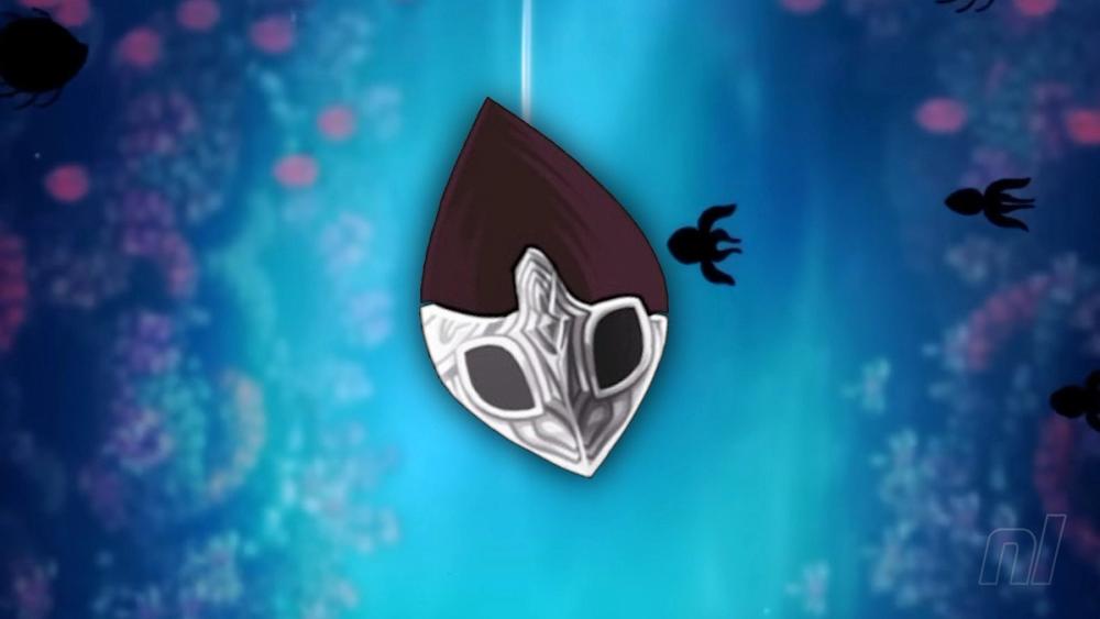 image of Silksong: Mask Shard Locations