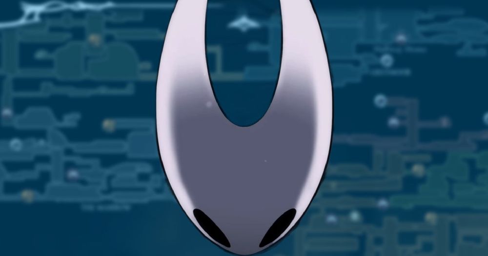 image of Already I'm convinced, Hollow Knight: Silksong is a hymn to the art of paying attention - and it absolutely rules | Eurogamer.net