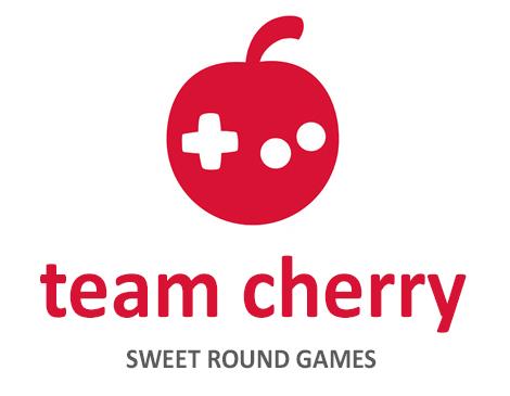 image of Team Cherry Official Site