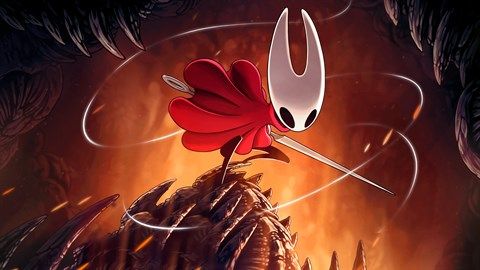 image of Hollow Knight: Silksong