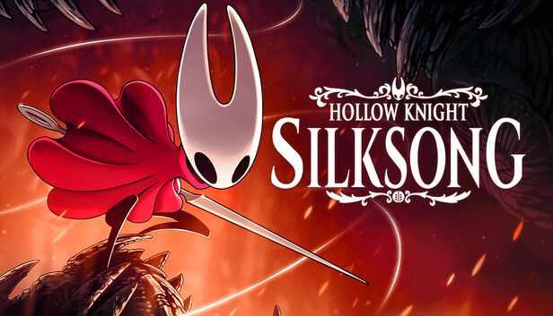 image of Hollow Knight: Silksong on Steam