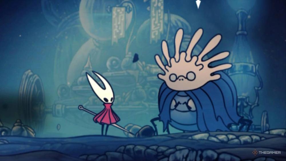 image of Alchemist's Assistant Wish Walkthrough