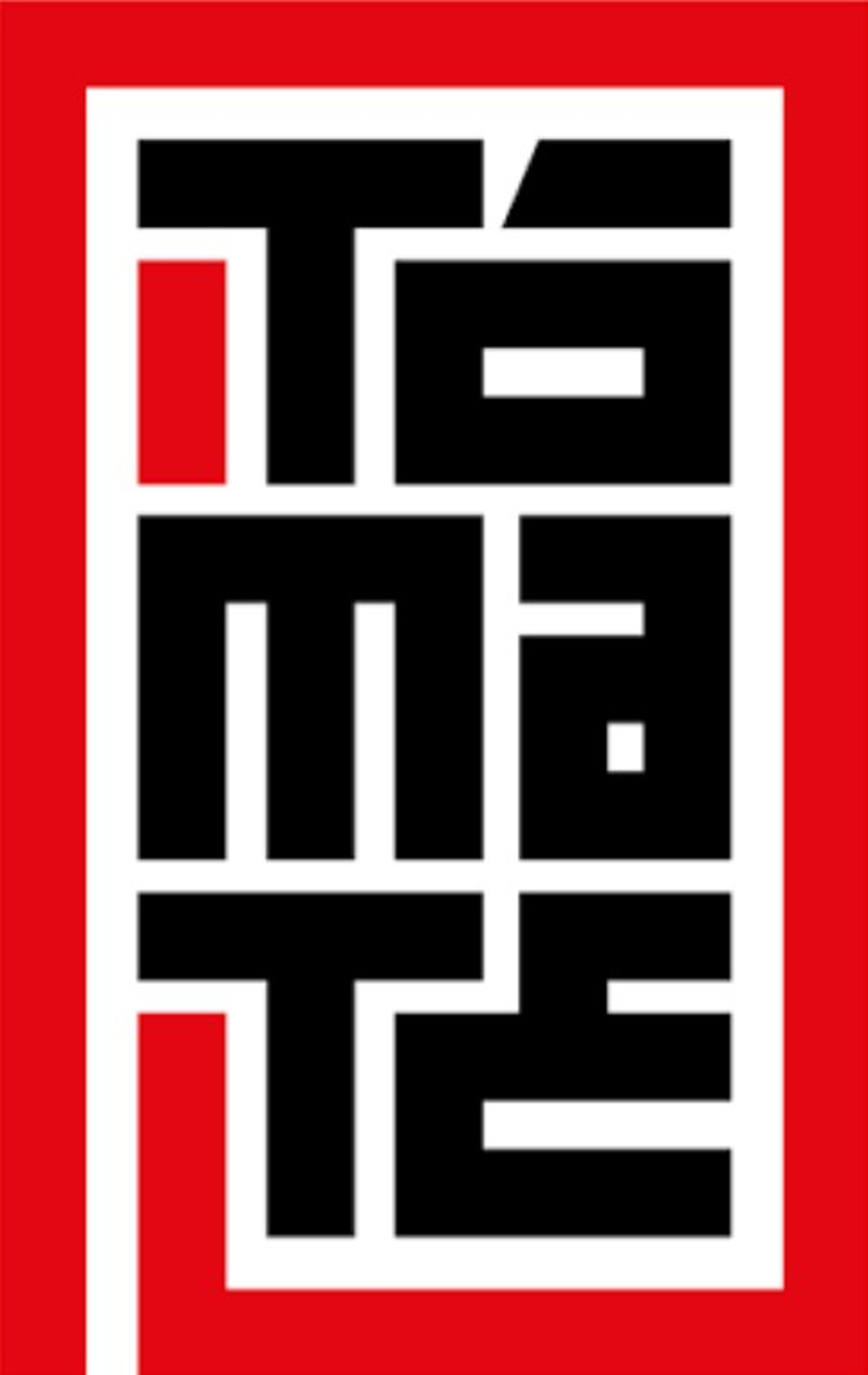 Logo tómate