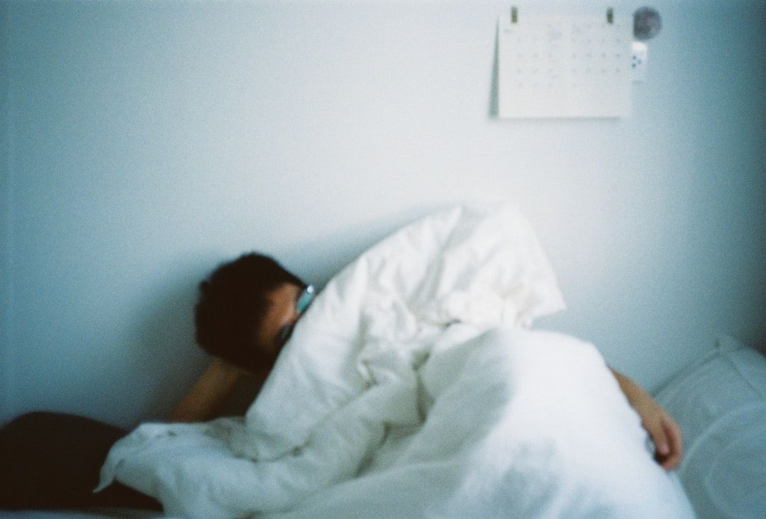 morning portra 400 - Photo by Wiwat Khamsawai on Unsplash