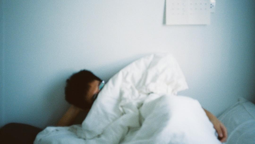 morning portra 400 - Photo by Wiwat Khamsawai on Unsplash