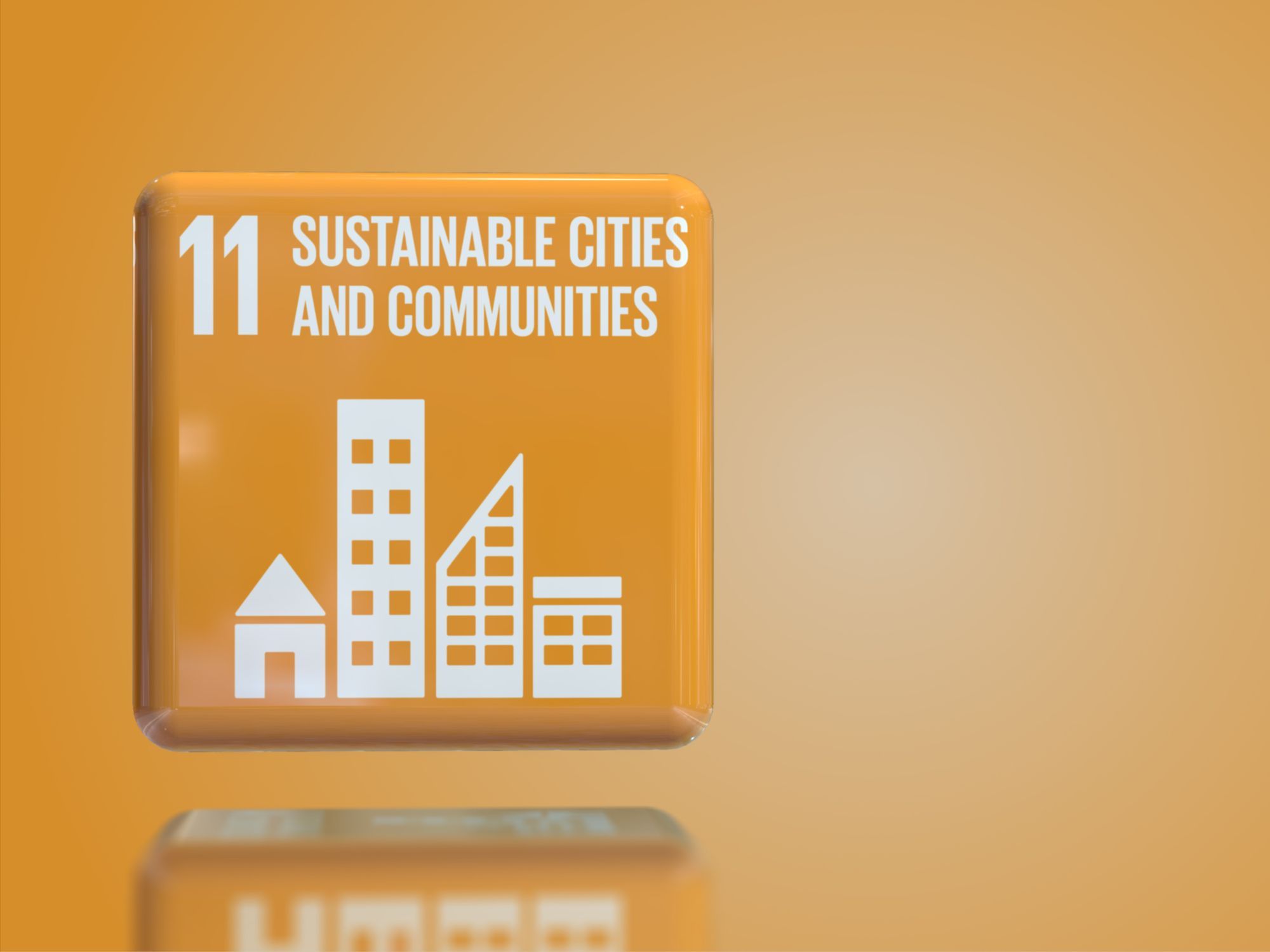 Bærekraftige byer og lokalsamfunn