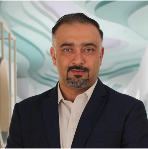 Shafeeq Gigyani