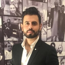 Hasan Farooq