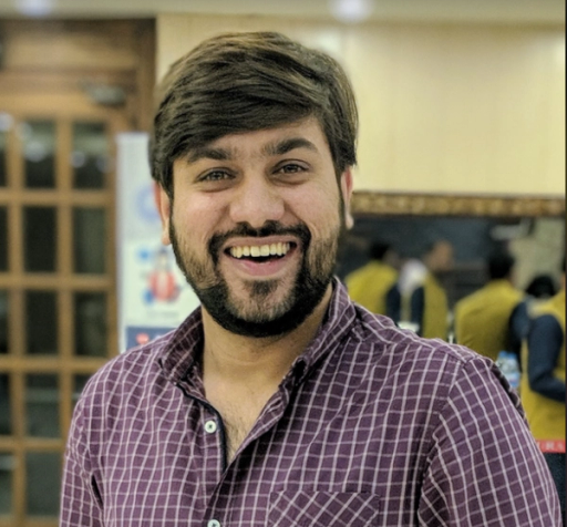 Khushal Khan