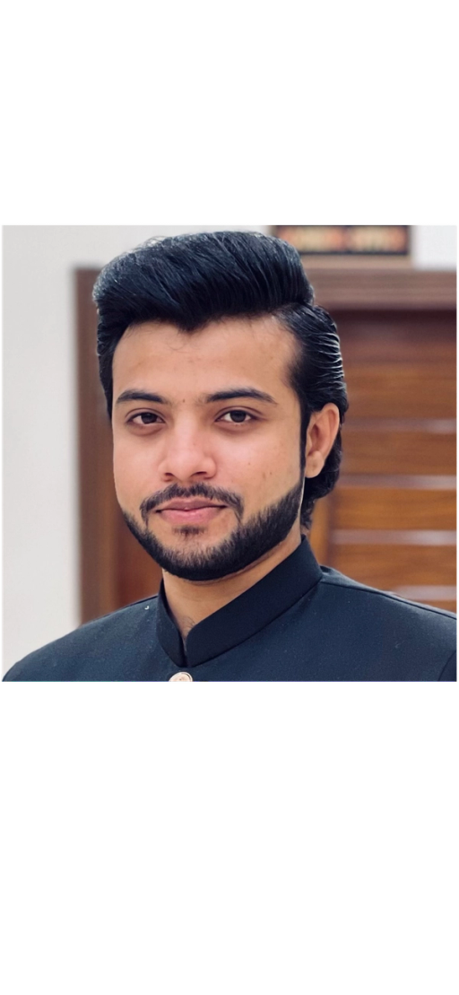 Muhammad Ahmed