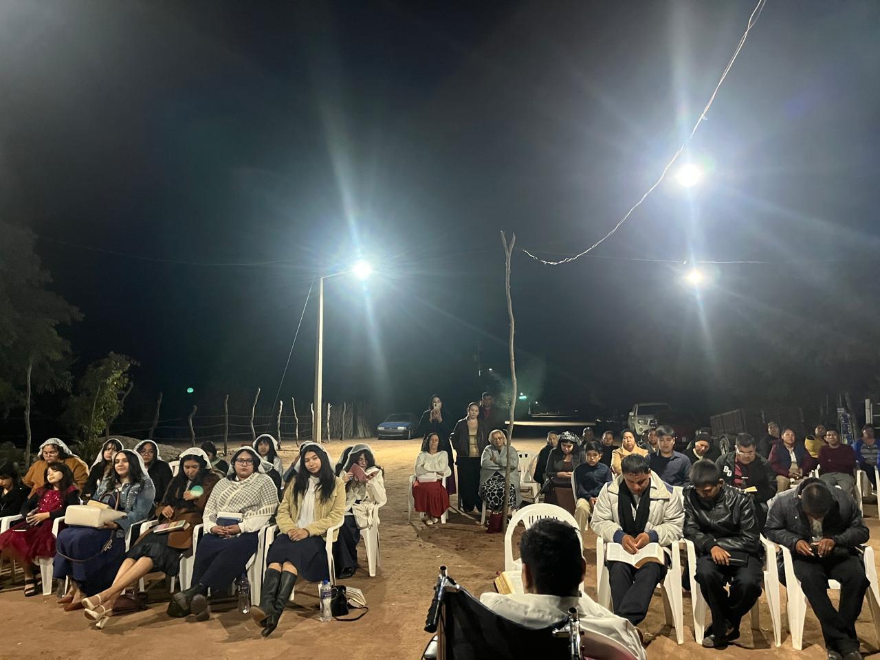 Confraternidad Juvenil en López Mateos - foto 4