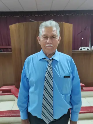 Eliseo Escalante