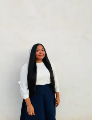 Maria Rosas