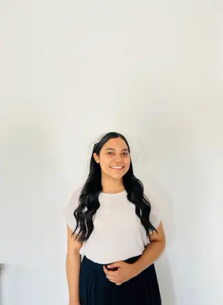 Nubia Danitza Garcia Peralta