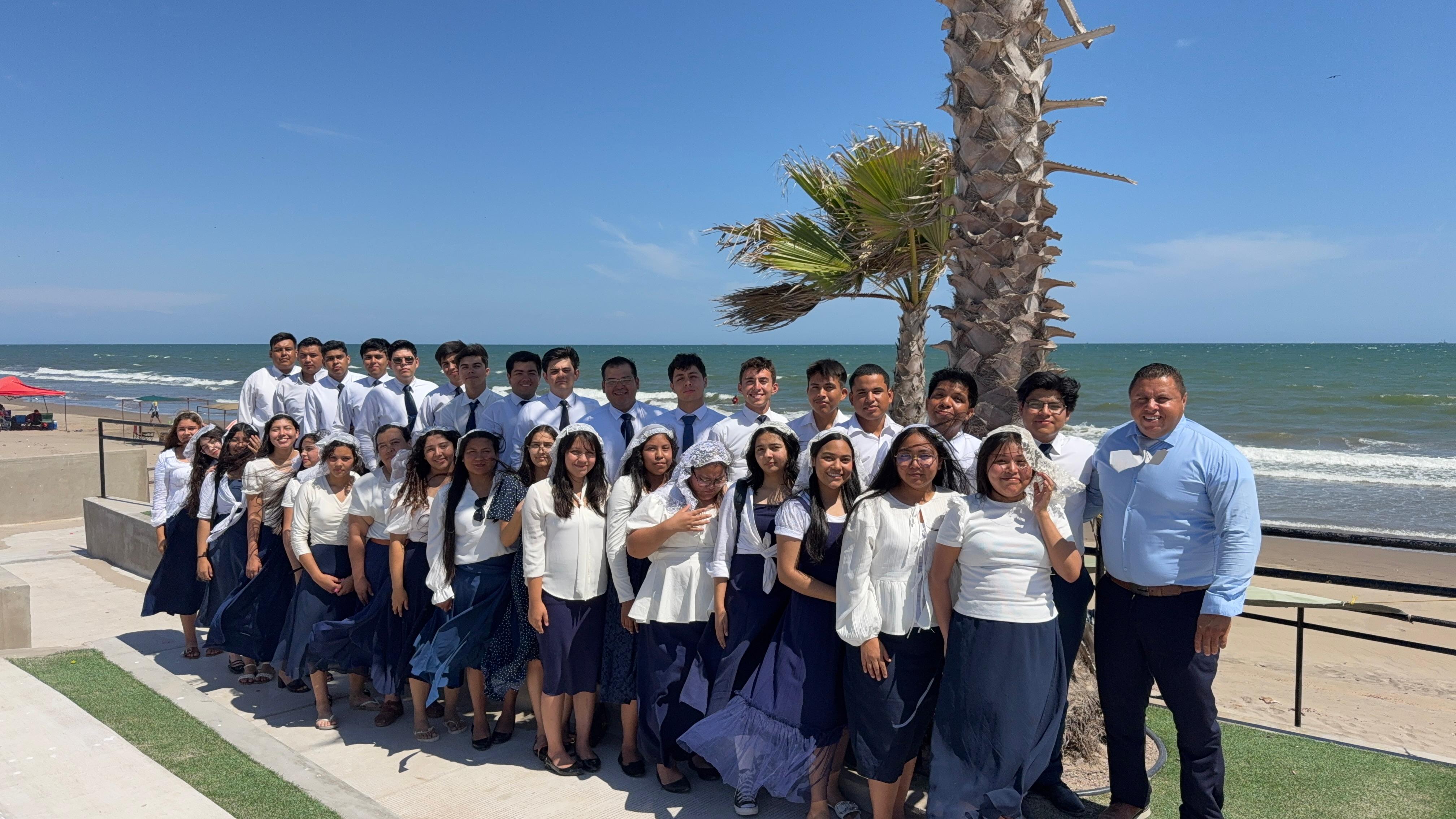 Salida al Malecon de Huatabampito - foto 6