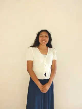 Maleny Valenzuela