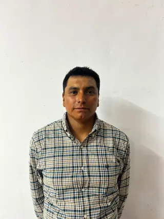 Daniel Sanchez