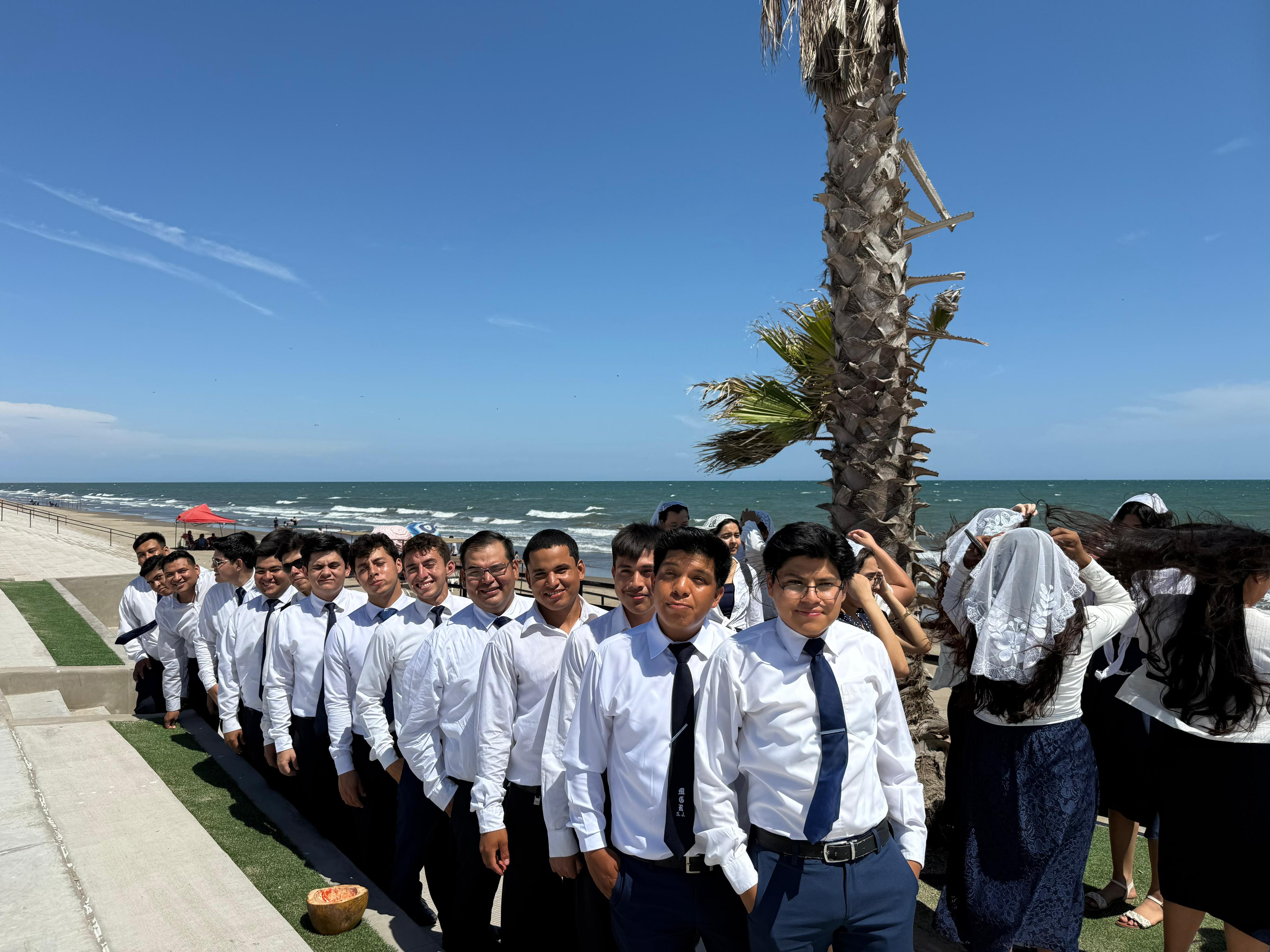 Salida al Malecon de Huatabampito - foto 3