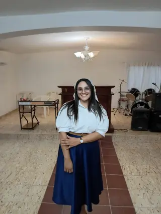 Daphne Meraz