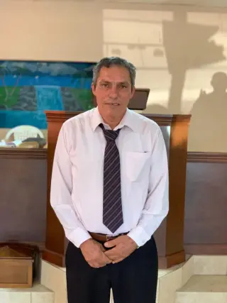 Hugo Armando Zerrano Ruiz