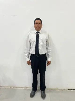 Daniel Valles Gonzales