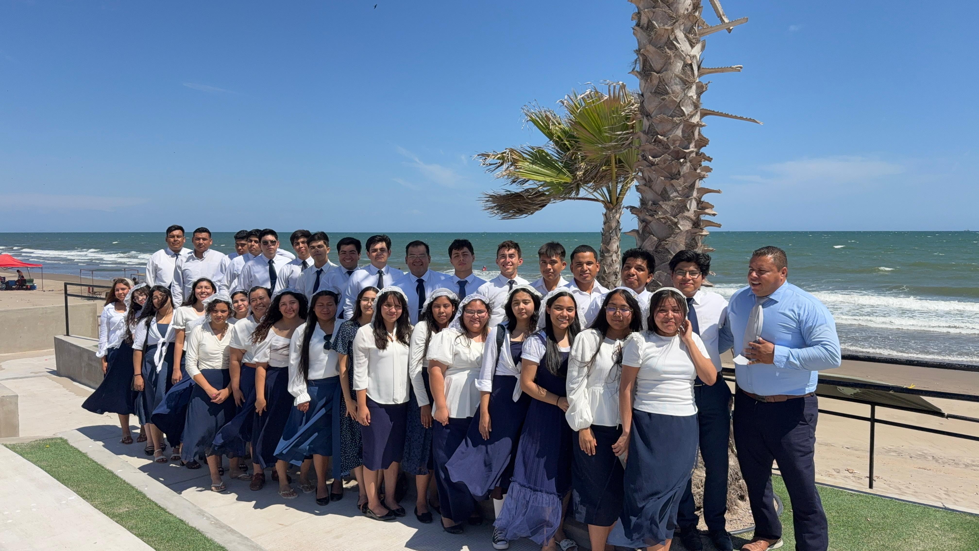 Salida al Malecon de Huatabampito - foto 2