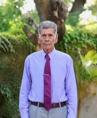 Gabrielino Ibarra