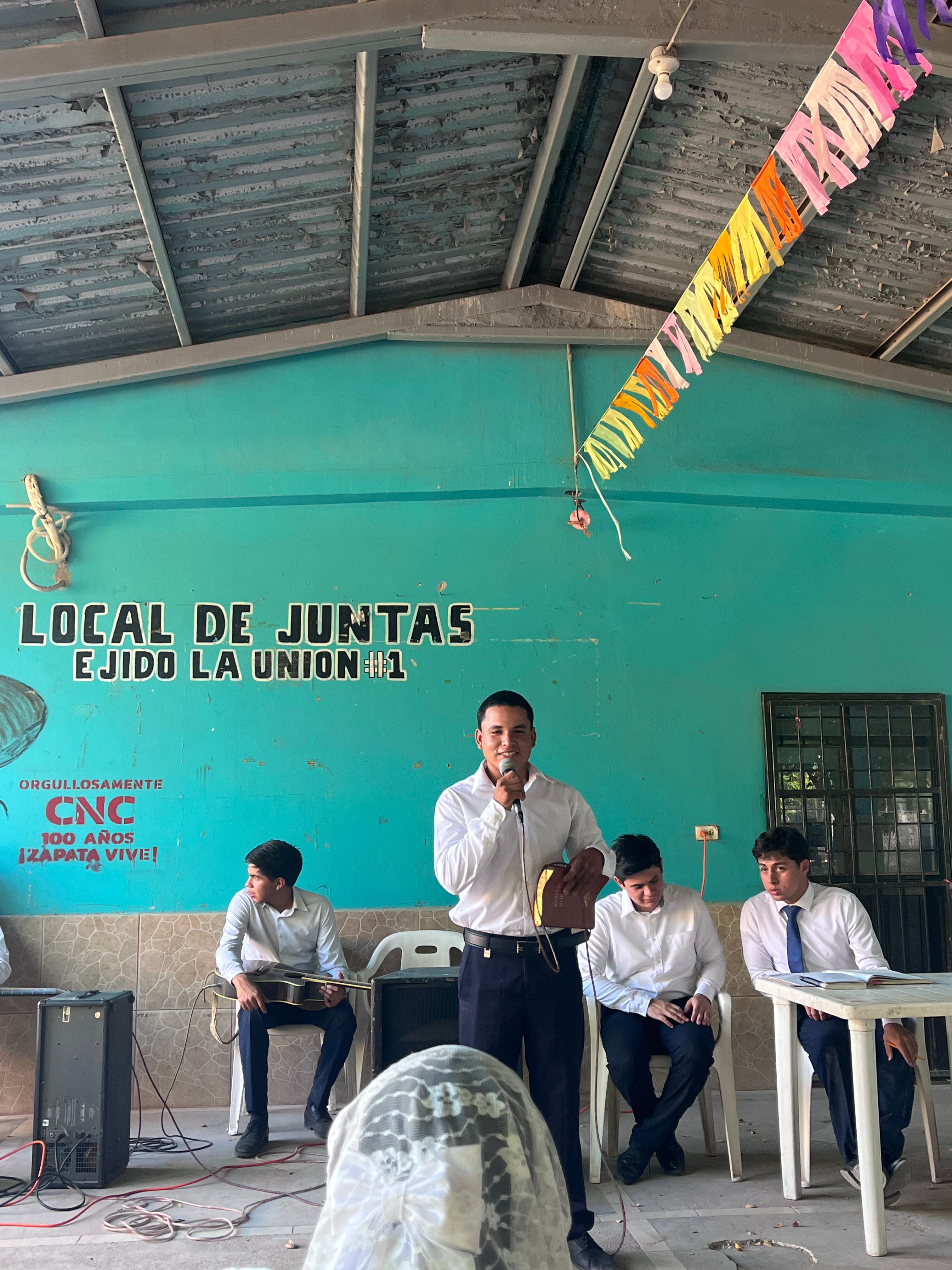 Campaña Regional Unión Huatabampo - foto 15