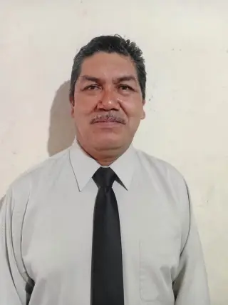 Magdaleno Valenzuela Leyva