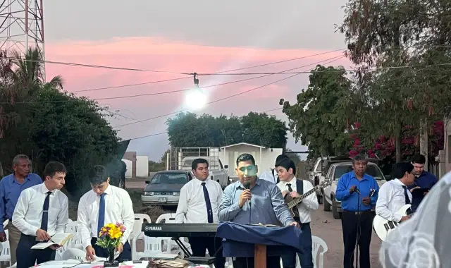 Galería
