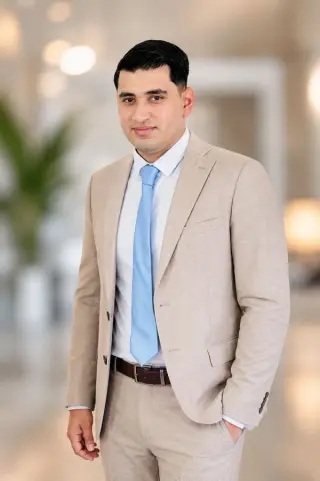 Xavier Zazueta Ortiz